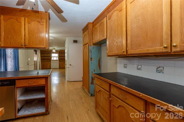 $215,000 | 611 Park Avenue, Roanoke Rapids, NC 27870