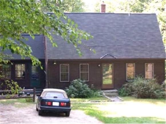 149 Bart Clough Road Weare, NH 03281 - Photo 1 of 1 Gallery Image 1