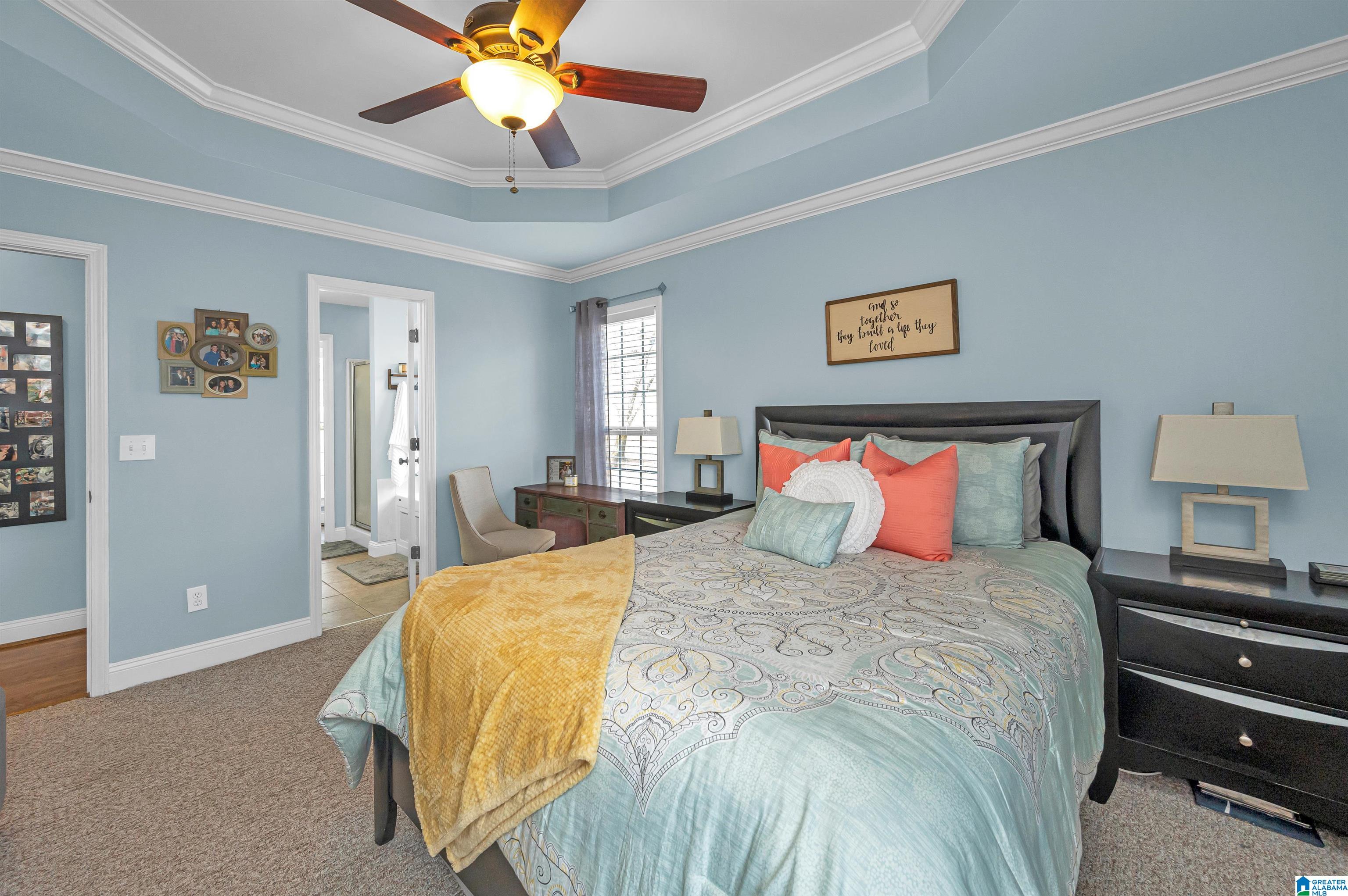 809 Blackjack Road Trussville, AL 35173 - Photo 15 of 40