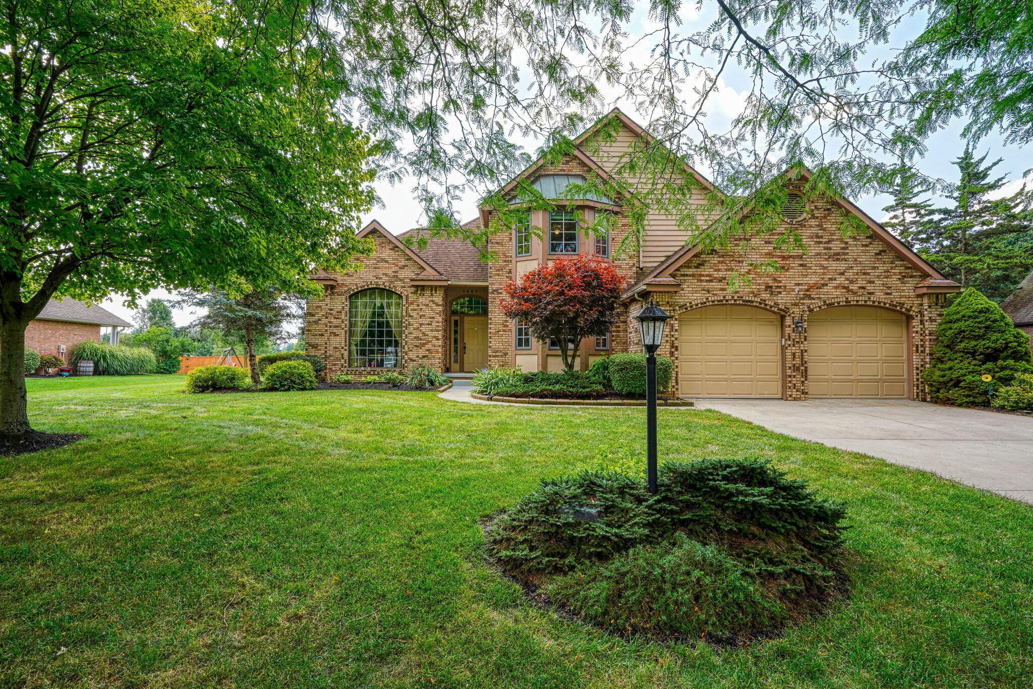 1457 Woodridge Road Marion, OH 43302 - Photo 70 of 80 1457 Woodridge Rd (78)