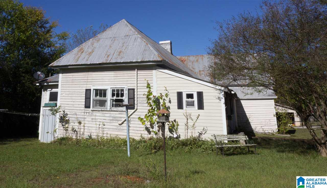 108 Church Street Weaver, AL 36277 - Photo 25 of 25