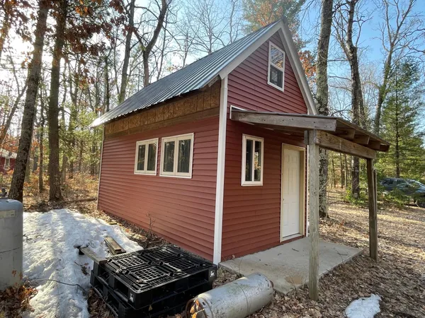 $219,000 | 21210 West 12 Mile Road, Wellston, MI 49689