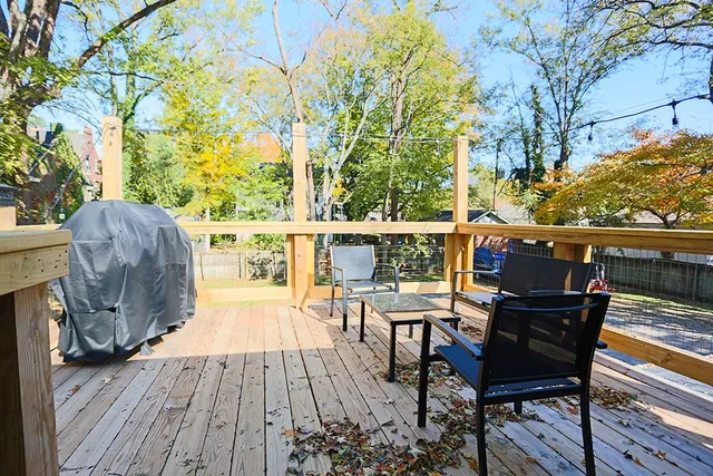 $1,100 | 745 West Vine Street, Murfreesboro, TN 37130