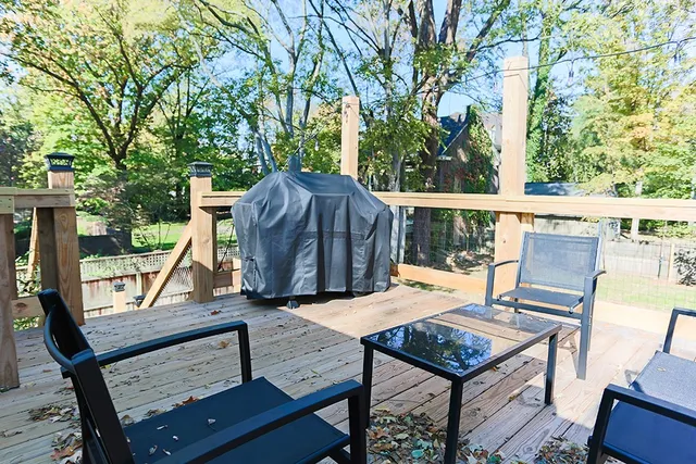 $1,100 | 745 West Vine Street, Murfreesboro, TN 37130