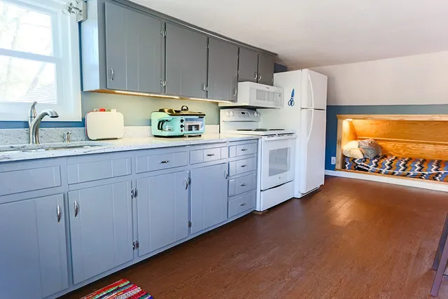 $1,100 | 745 West Vine Street, Murfreesboro, TN 37130