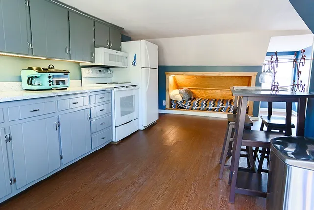 $1,100 | 745 West Vine Street, Murfreesboro, TN 37130