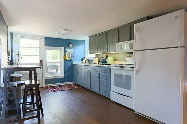 $1,100 | 745 West Vine Street, Murfreesboro, TN 37130