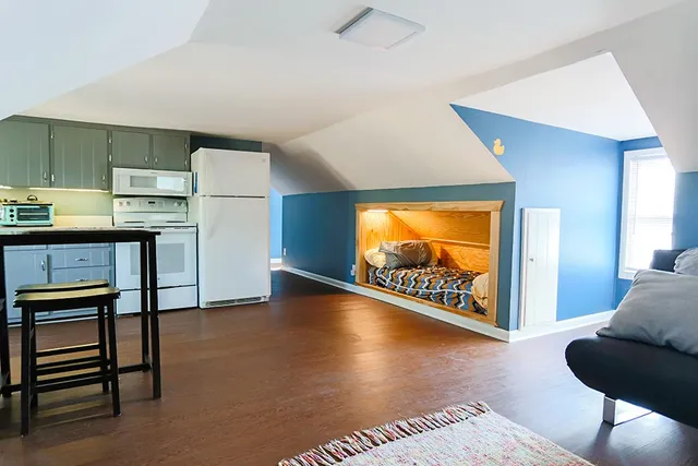 $1,100 | 745 West Vine Street, Murfreesboro, TN 37130