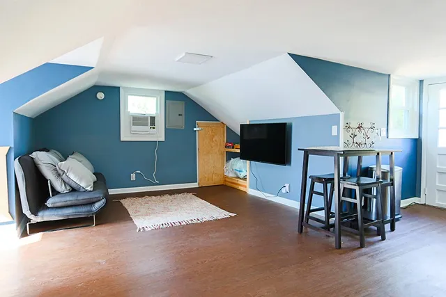 $1,100 | 745 West Vine Street, Murfreesboro, TN 37130