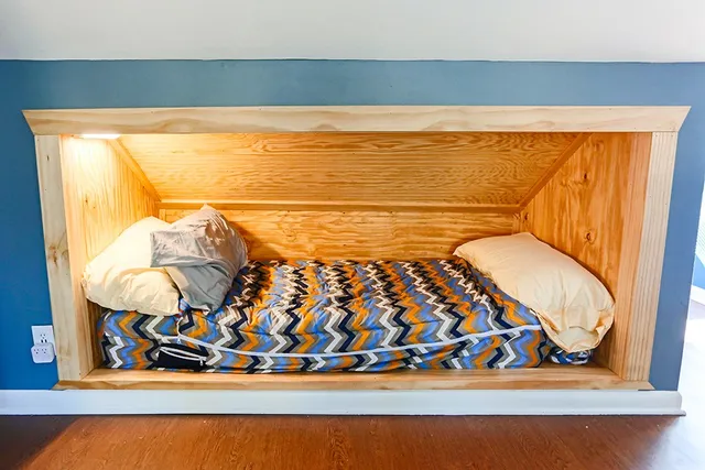 $1,100 | 745 West Vine Street, Murfreesboro, TN 37130