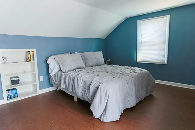 $1,100 | 745 West Vine Street, Murfreesboro, TN 37130