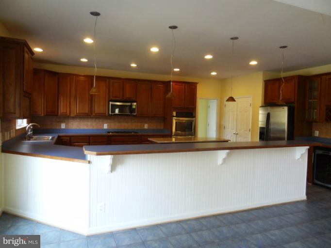 10505 Chatham Ridge Way Spotsylvania, VA 22551 - Photo 13 of 26 Kitchen
