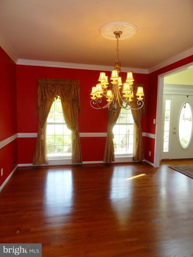 10505 Chatham Ridge Way Spotsylvania, VA 22551 - Photo 15 of 26 Dining Room