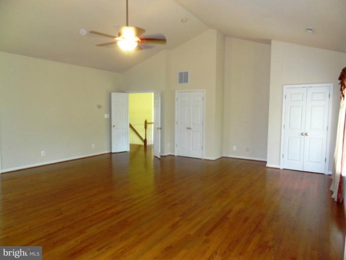 10505 Chatham Ridge Way Spotsylvania, VA 22551 - Photo 16 of 26 Bedroom (Master)