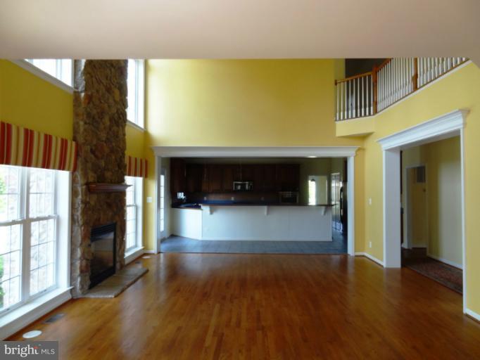 10505 Chatham Ridge Way Spotsylvania, VA 22551 - Photo 21 of 26 Family Room