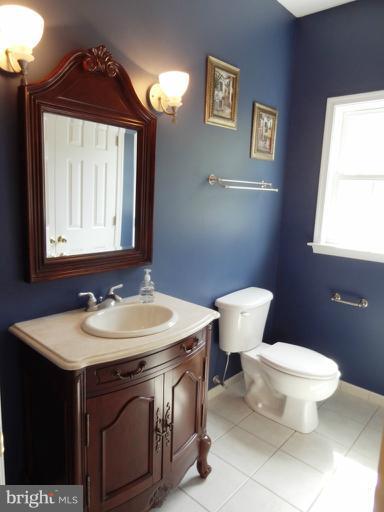 10505 Chatham Ridge Way Spotsylvania, VA 22551 - Photo 22 of 26 half bath
