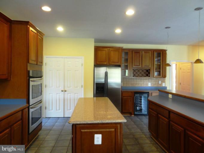 10505 Chatham Ridge Way Spotsylvania, VA 22551 - Photo 25 of 26 Kitchen