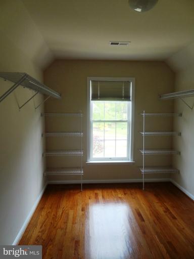 10505 Chatham Ridge Way Spotsylvania, VA 22551 - Photo 5 of 26 master walk in closet