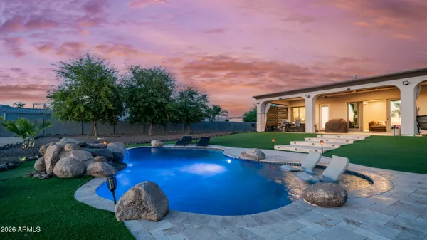 $1,085,000 | 38710 North 15th Avenue, Phoenix, AZ 85086