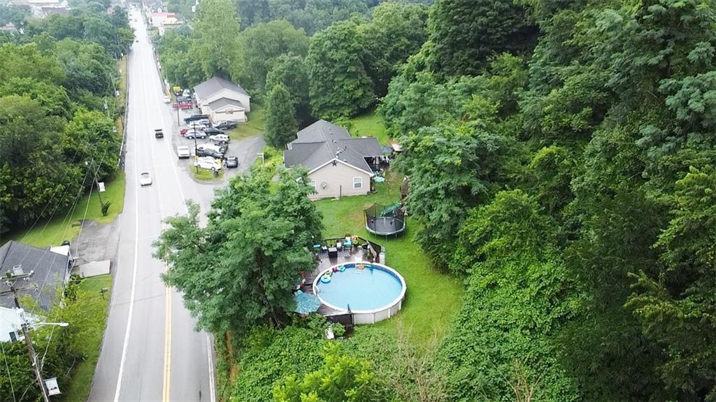 881 Morgantown Road Point Marion, PA 15474 - Photo 5 of 8