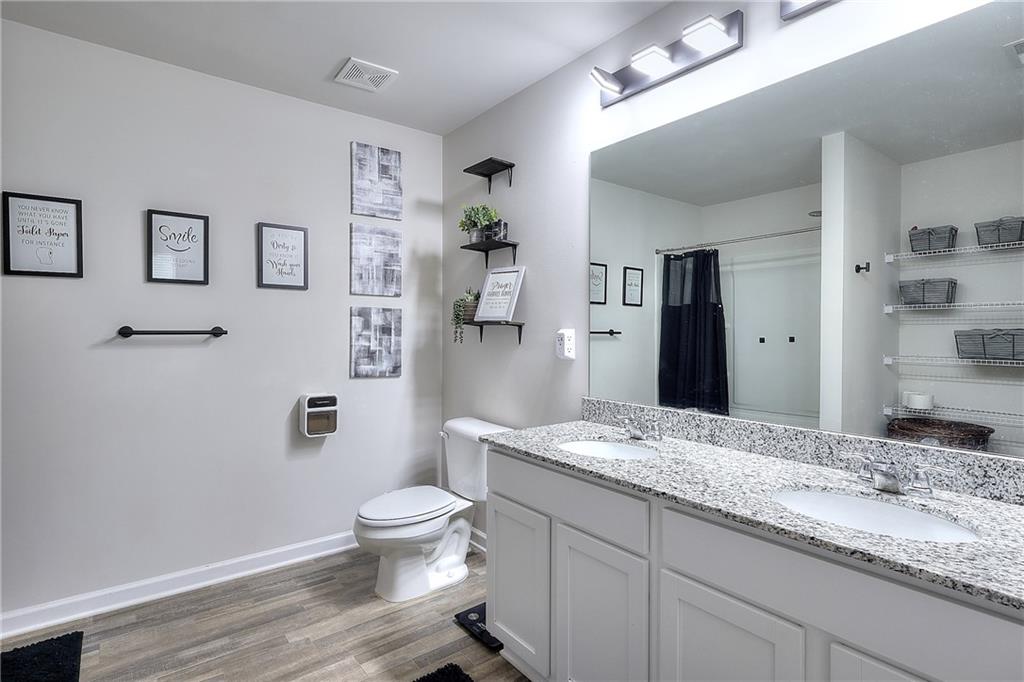 909 River Crossing Jefferson, GA 30549 - Photo 16 of 29