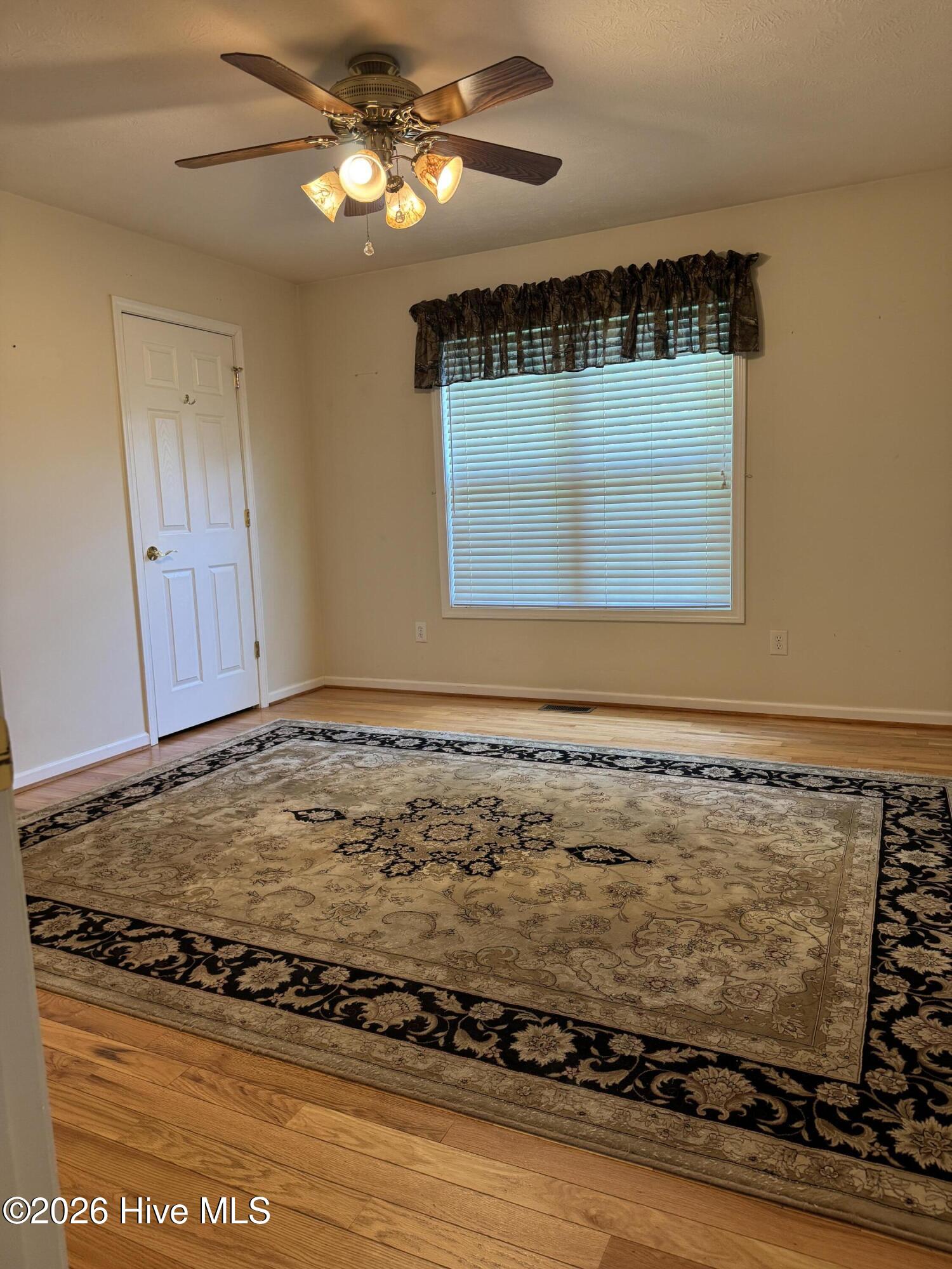 1237 Airport Road Hamlet, NC 28345 - Photo 4 of 20