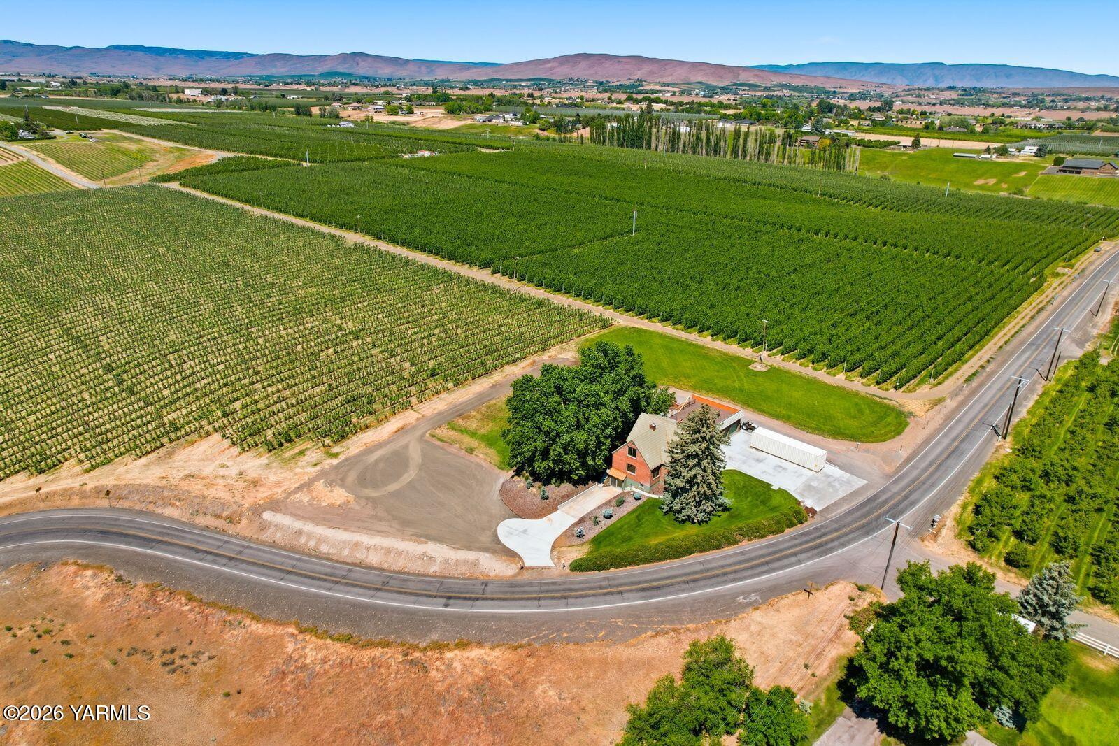 2606 Draper Road Yakima, WA 98903 - Photo 48 of 73 2606 Draper Rd