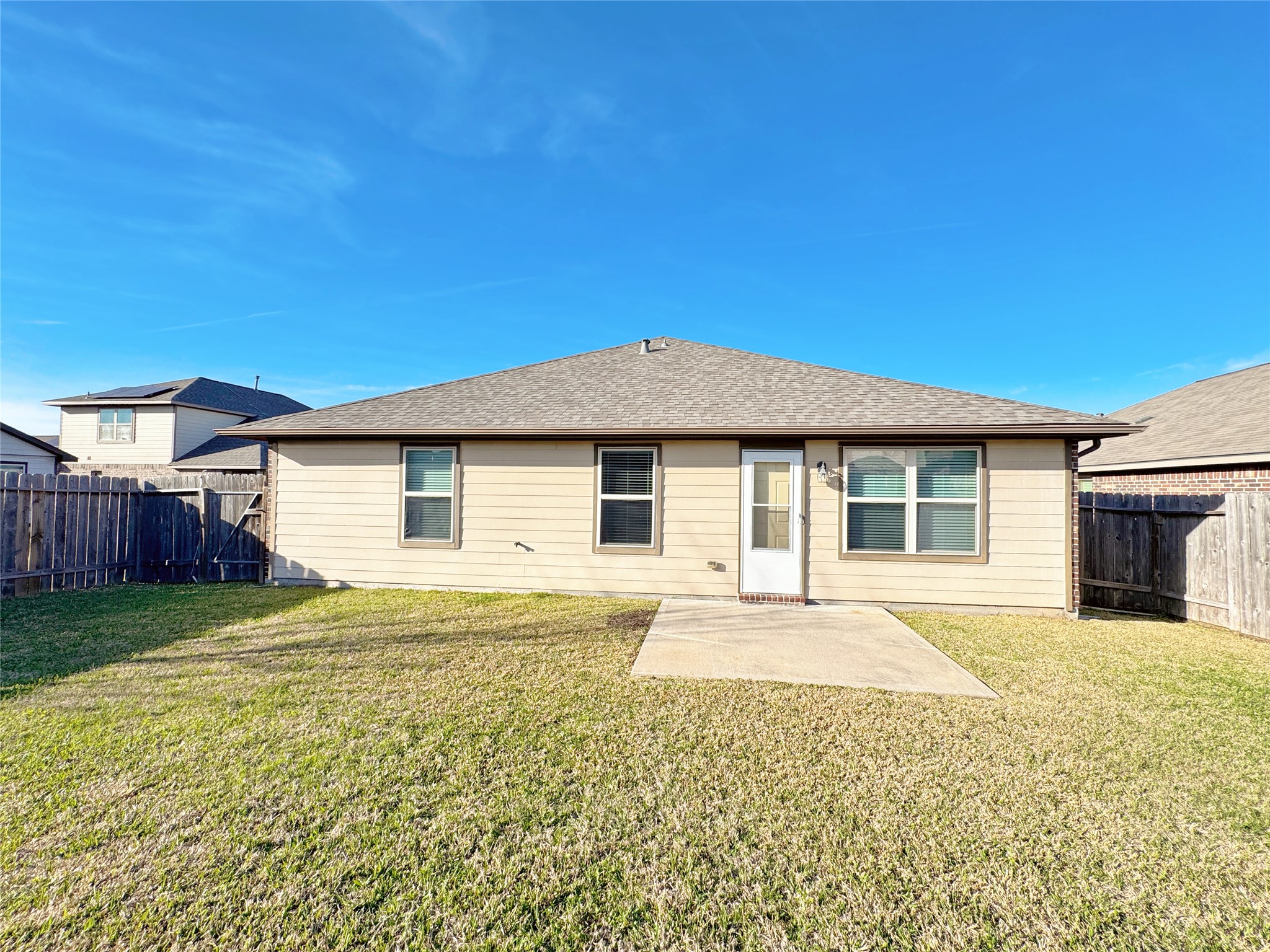 29215 Jarvis Bay Pass Katy, TX 77494 - Photo 29 of 29