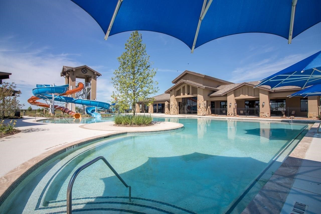 29215 Jarvis Bay Pass Katy, TX 77494 - Photo 5 of 29