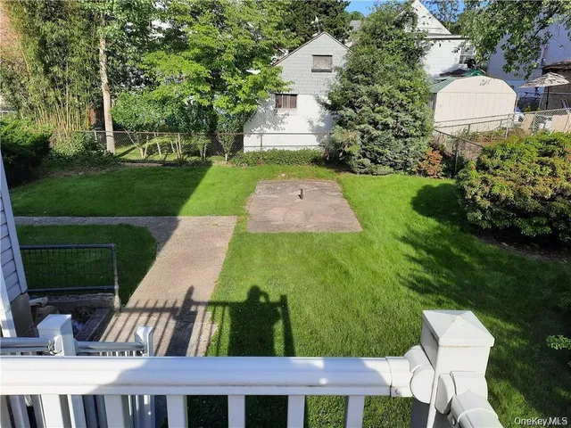 $2,850 | 12 Horatio Street, Unit 1, Yonkers, NY 10710