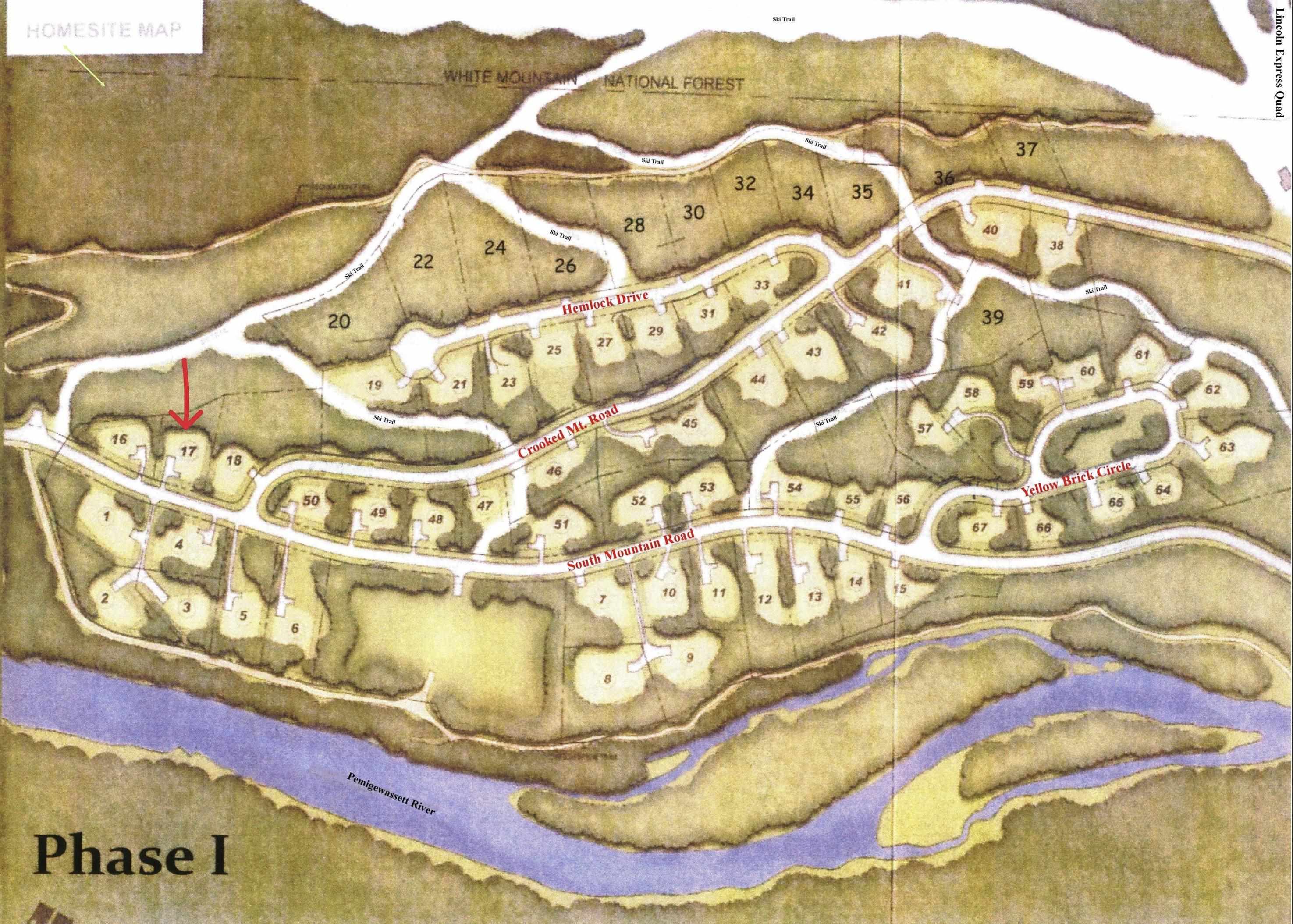 139 South Peak Road Lincoln, NH 03251 - Photo 3 of 6