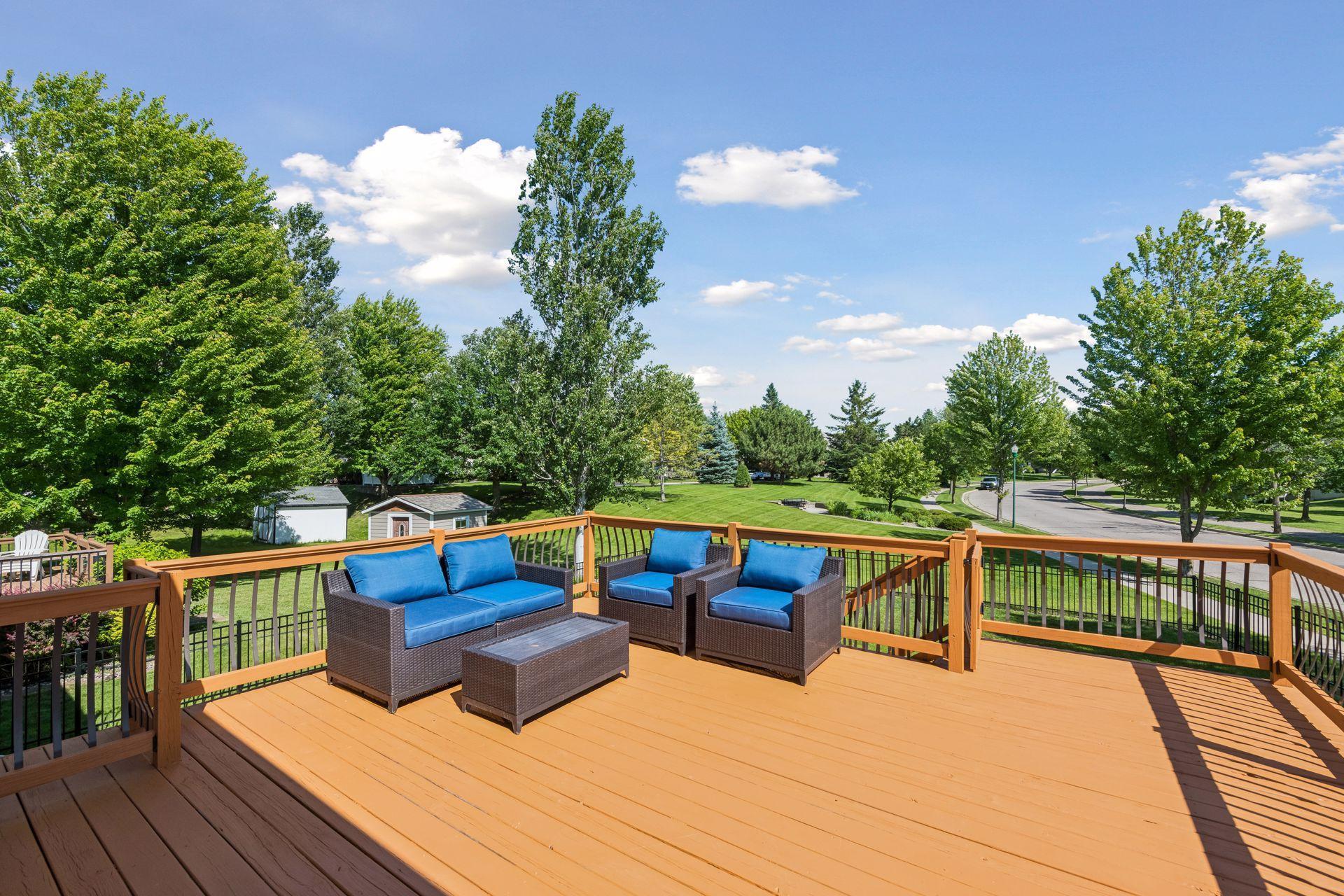 2229 Grimm Road Chaska, MN 55318 - Photo 16 of 39