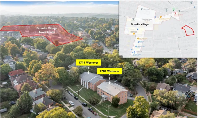 $895 | 1701 Westover Avenue Southwest, Unit 1, Roanoke, VA 24015