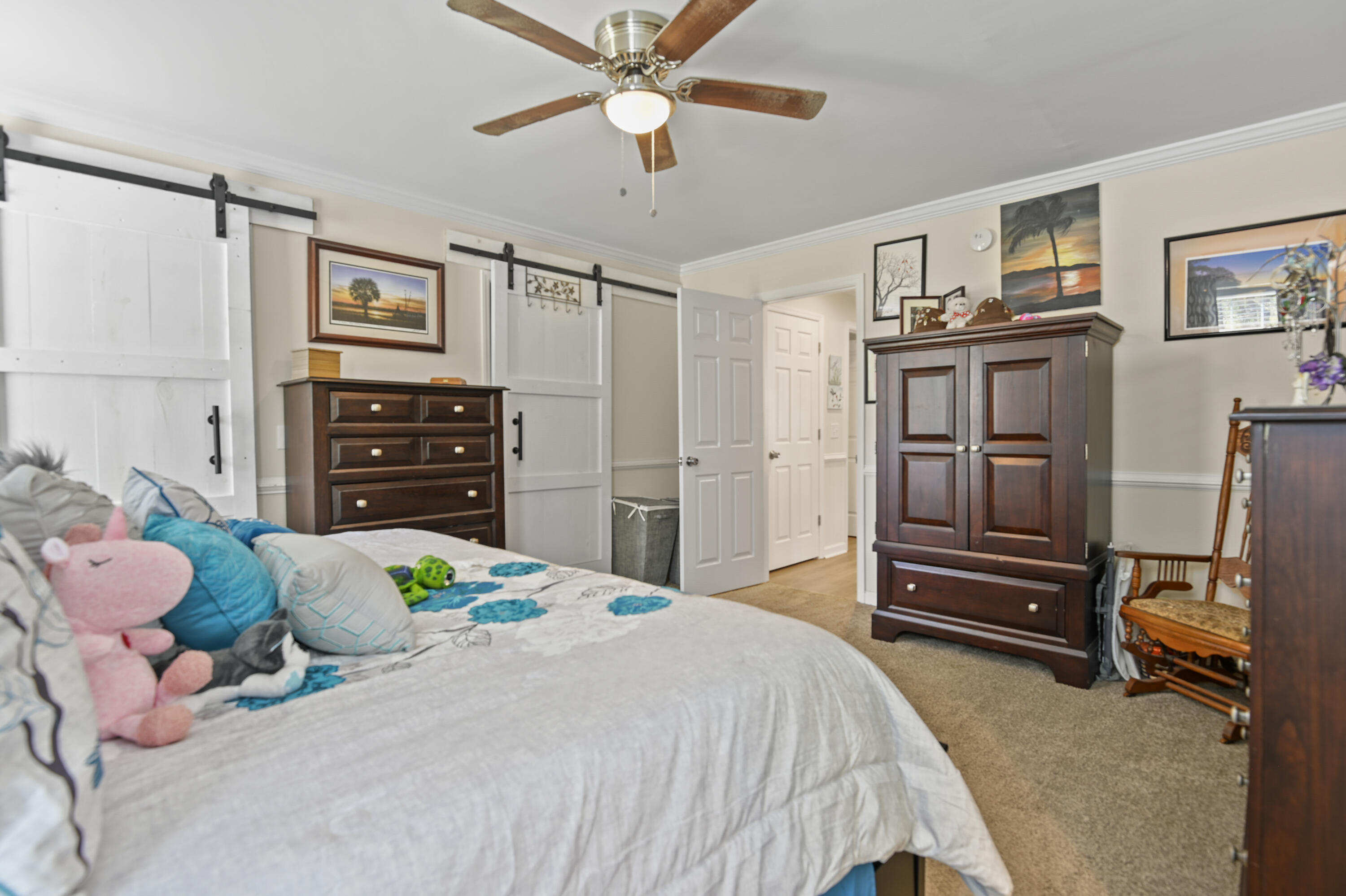 290 Rehoboth Road Cottageville, SC 29435 - Photo 23 of 44 _DSC9441