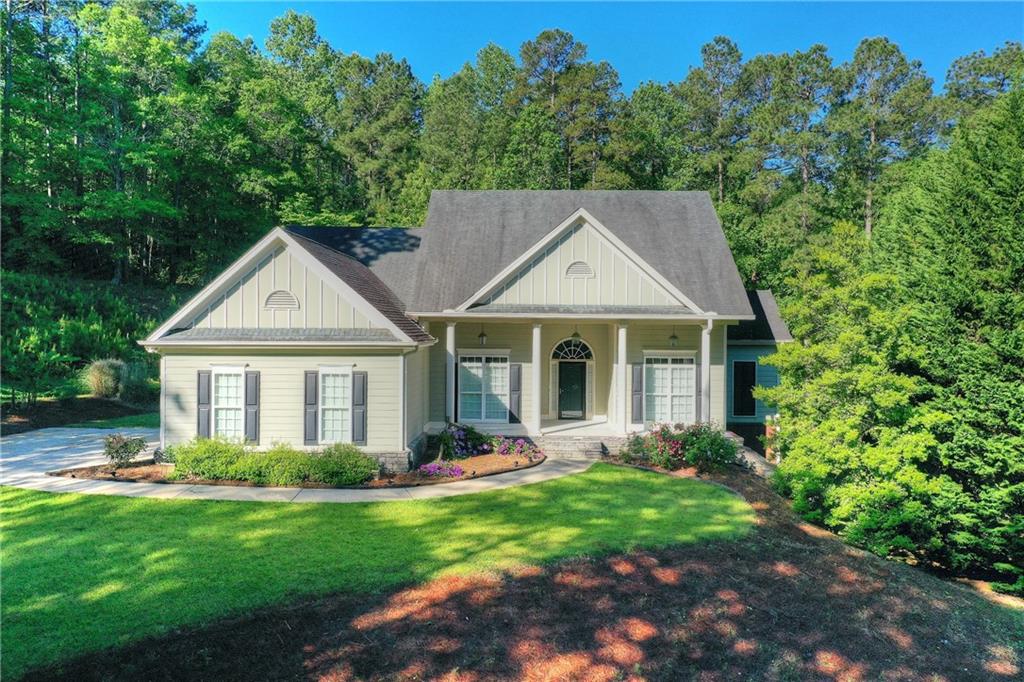 1200 Michael Road Northwest Monroe, GA 30656 - Photo 1 of 1