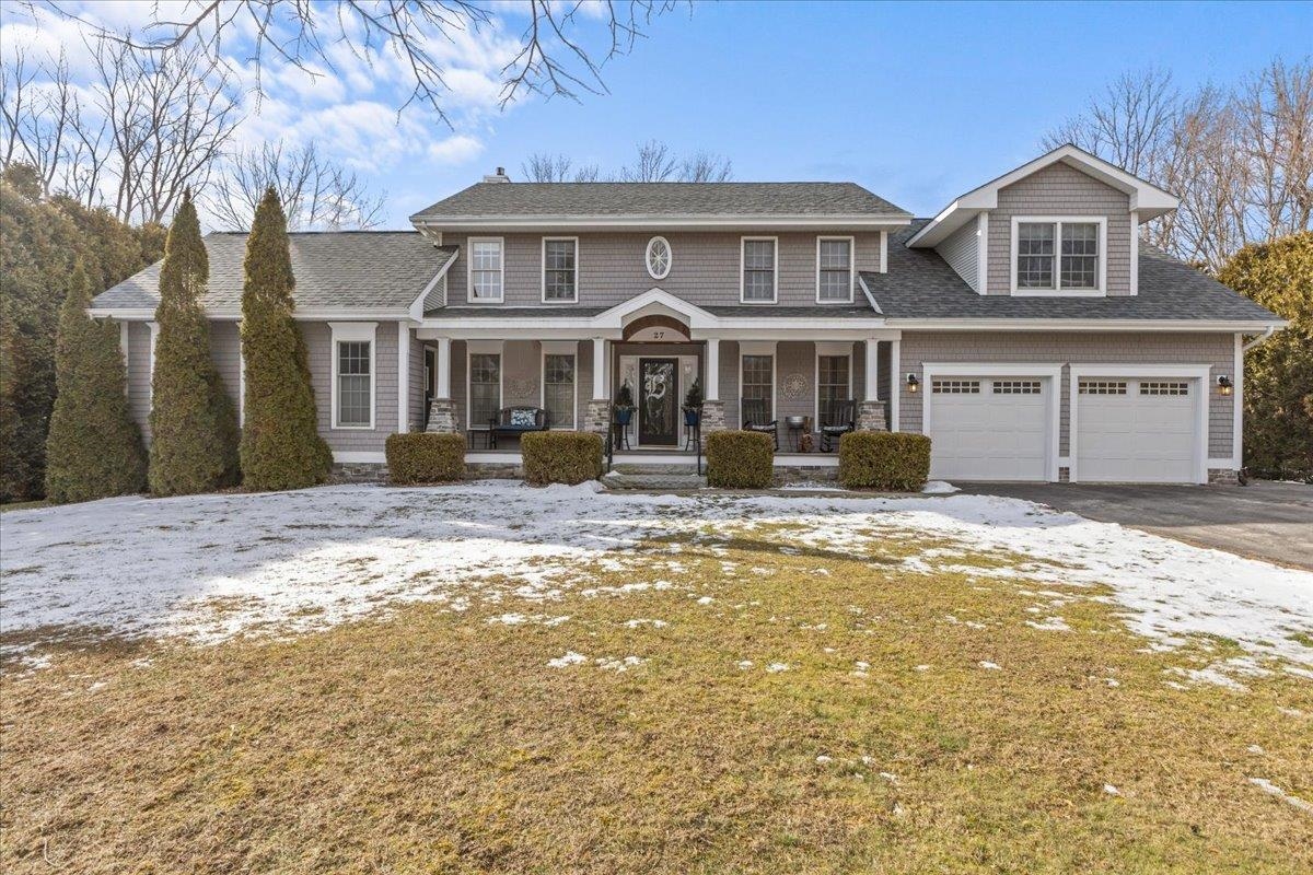 27 Muirfield Road Burlington, VT 05408 - Photo 1 of 54 Gallery Image 1
