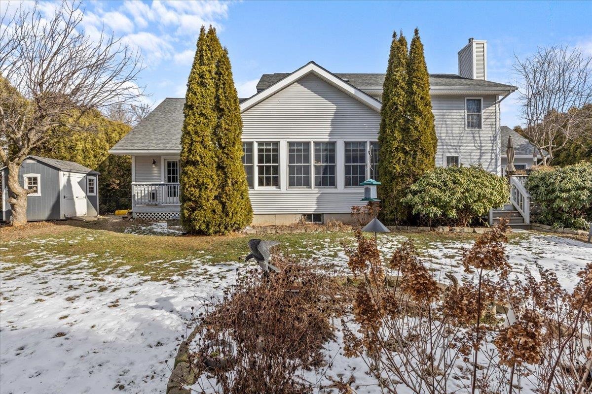 27 Muirfield Road Burlington, VT 05408 - Photo 7 of 54 Gallery Image 7