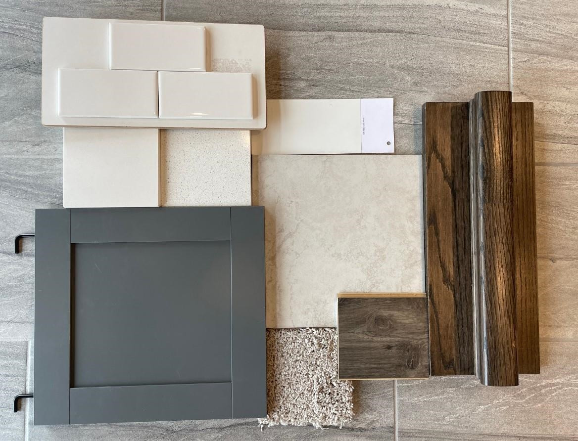 Design Selections