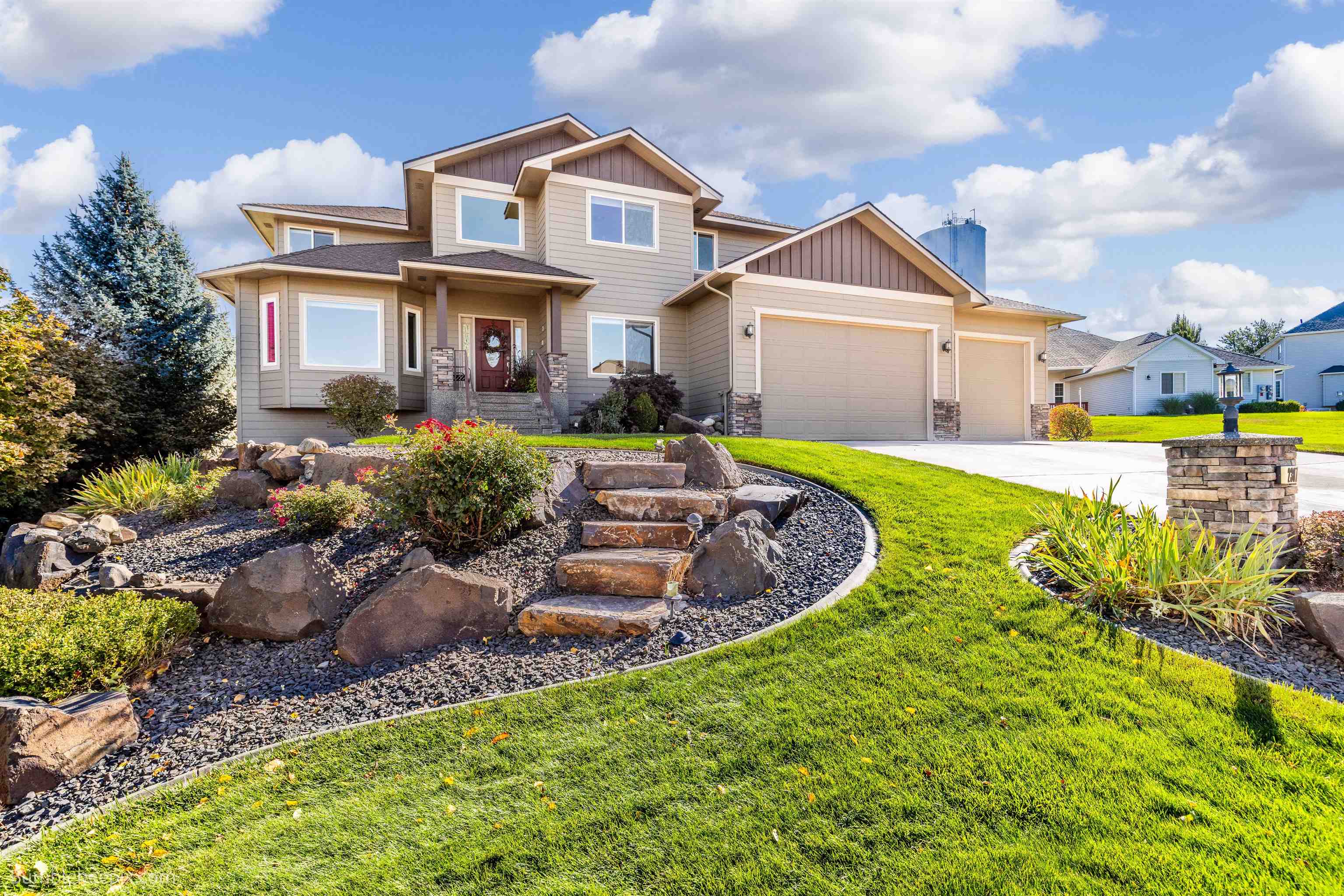 2307 South Steen Road Spokane Valley, WA 99037 - Photo 1 of 49