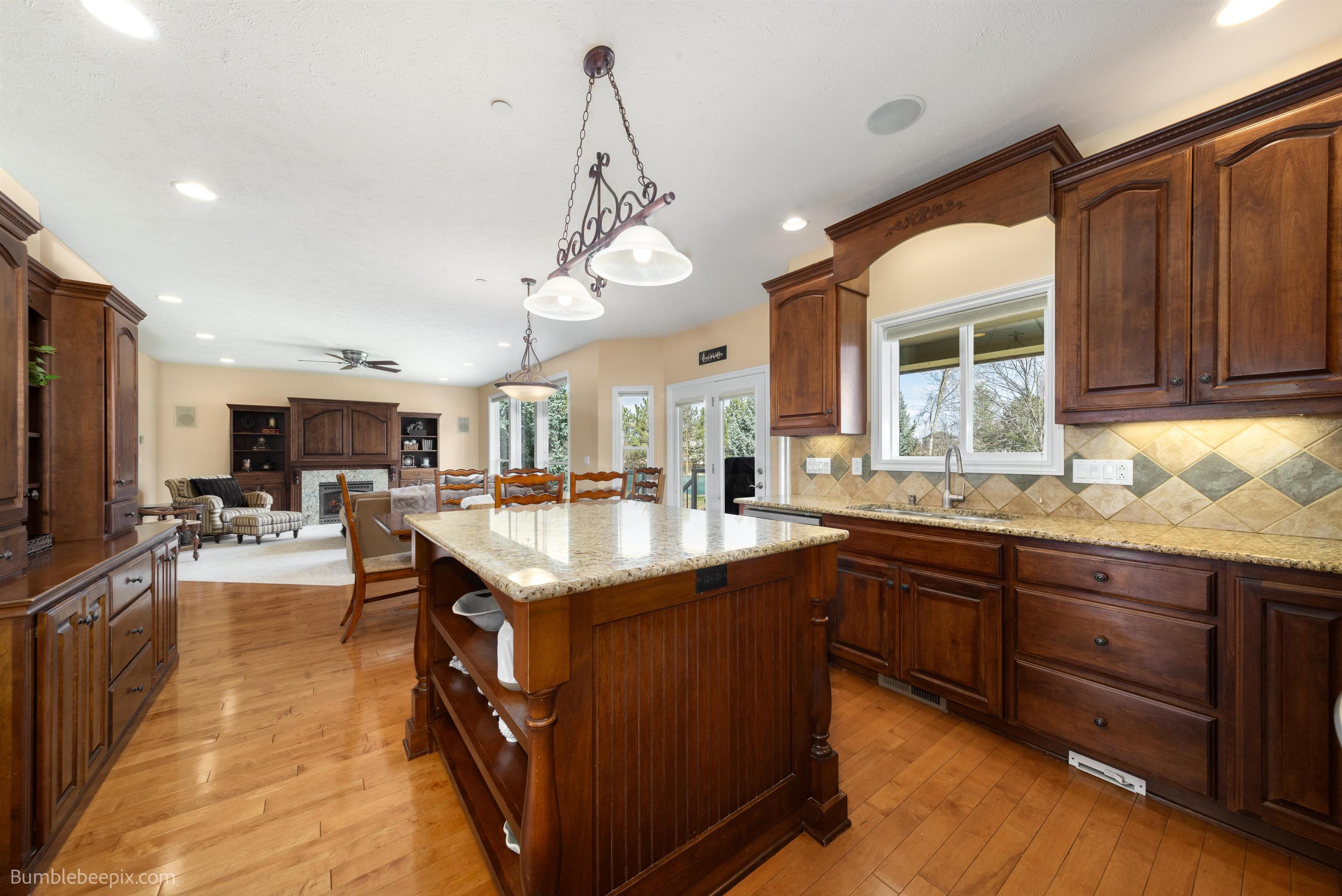 2307 South Steen Road Spokane Valley, WA 99037 - Photo 15 of 49