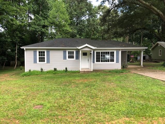 4905 Glore Road Southwest Mableton, GA 30126 - Photo 1 of 1