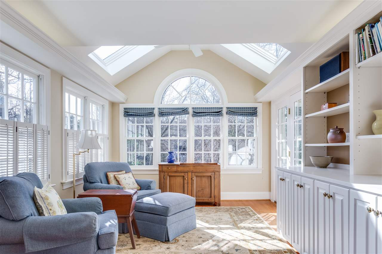 2514 Beechridge Road Raleigh, NC 27608 - Photo 15 of 25 Photo 15