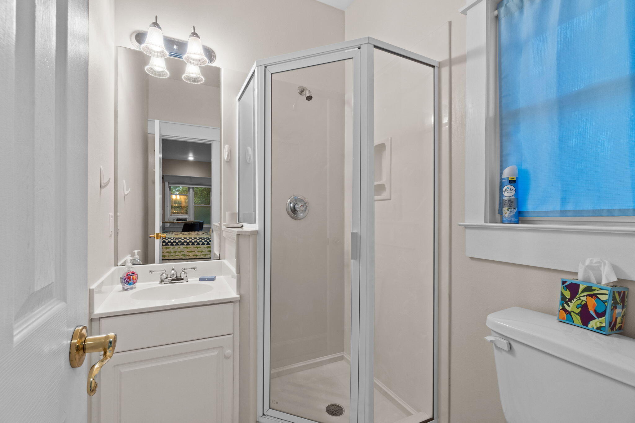 391 Allen Loop Drive Santa Rosa Beach, FL 32459 - Photo 33 of 44 Attached Carraige House Bathroom