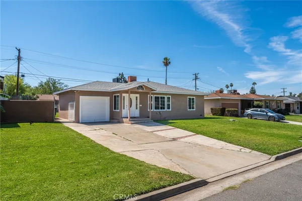 $659,000 | 2514 Prospect Avenue, Riverside, CA 92507