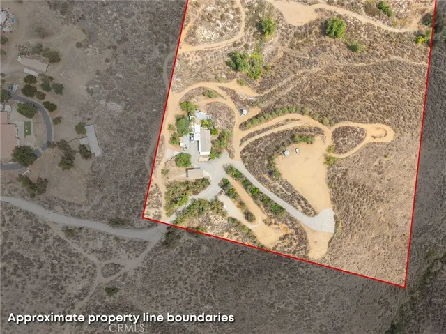 $575,000 | 23900 Fellows Way, Perris, CA 92570