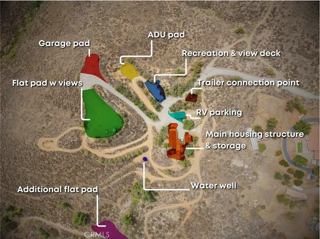 $575,000 | 23900 Fellows Way, Perris, CA 92570