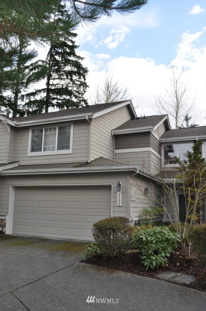 4839 Northeast 5th Street Renton, WA 98059 - Photo 1 of 1