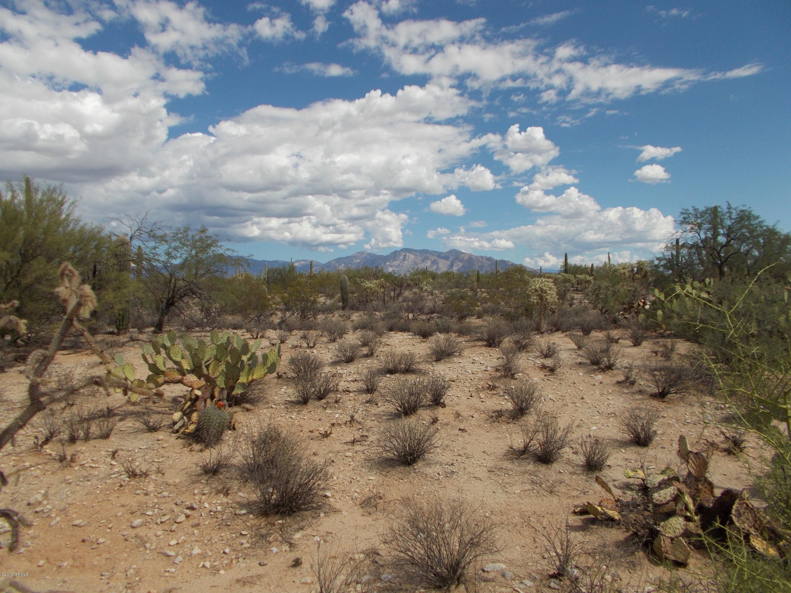 Tbd North Sandra Road Tucson, AZ 85742 - Photo 3 of 3 Gallery Image 3