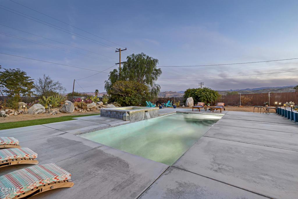 4741 Avenida Del Sol Joshua Tree, CA 92252 - Photo 45 of 52