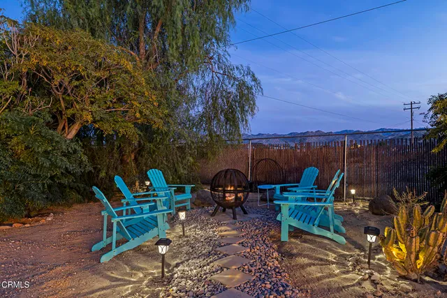 $699,000 | 4741 Avenida Del Sol, Joshua Tree, CA 92252